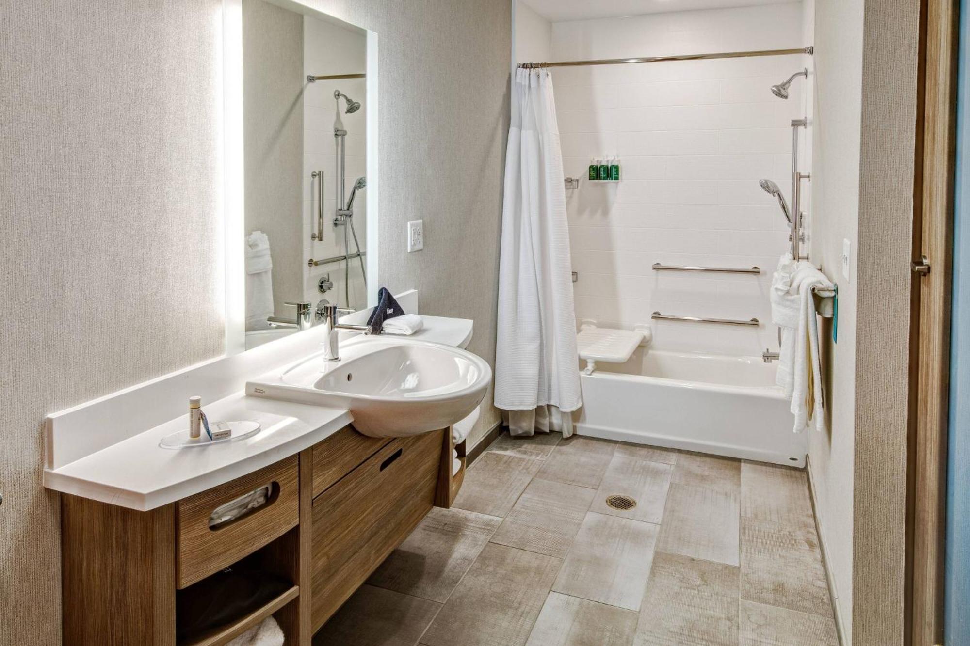 Springhill Suites By Marriott Nashville Brentwood Exterior photo
